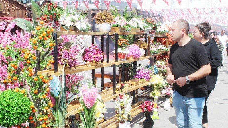 Yozgat’ta Kapış Kapış Satıldı! Ürünler Tükendi…