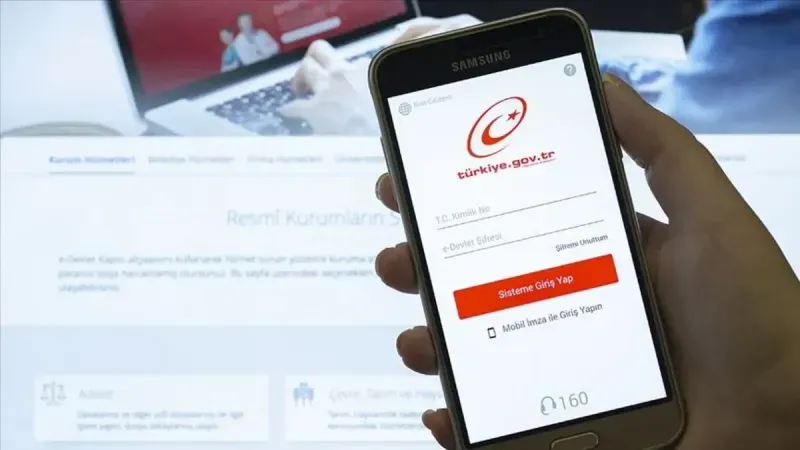 E Devletten üniversite kaydı nasıl yapılır? 2024