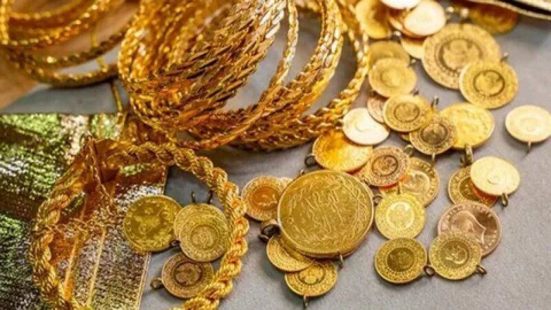 Yozgat'ta Altın Fiyatlarında Tüm Zamanların En Büyük Patırtısı: Gram Altın 3.000 TL'ye Bir Adım Daha Yakın!