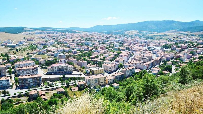 Emeklilerin Gözde Şehri Yozgat! İşte O İlçeler…