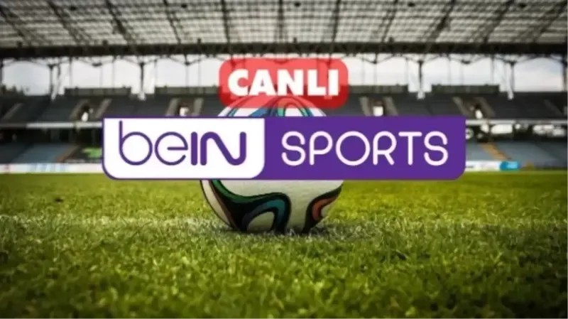 Bein Sports CANLI izle! Bein Sports kesintisiz donmadan şifresiz canlı yayın linki.. Bein Sports’u Donmadan ve Şifresiz İzleyin! HD Kalitesinde Maç Keyfi Artık Erişilebilir!