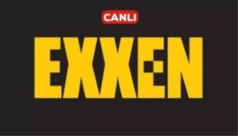 EXXEN CANLI izle! EXXEN kesintisiz donmadan şifresiz canlı yayın linki 2024