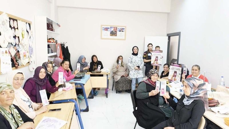 Yozgat’ta Farkındalık Sağlanıyor!