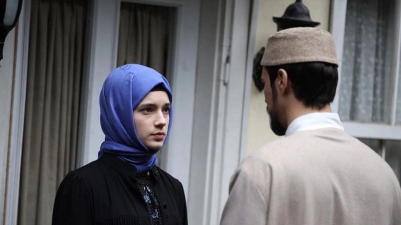 Kızıl Goncalar Dizisinde şok gelişme:
