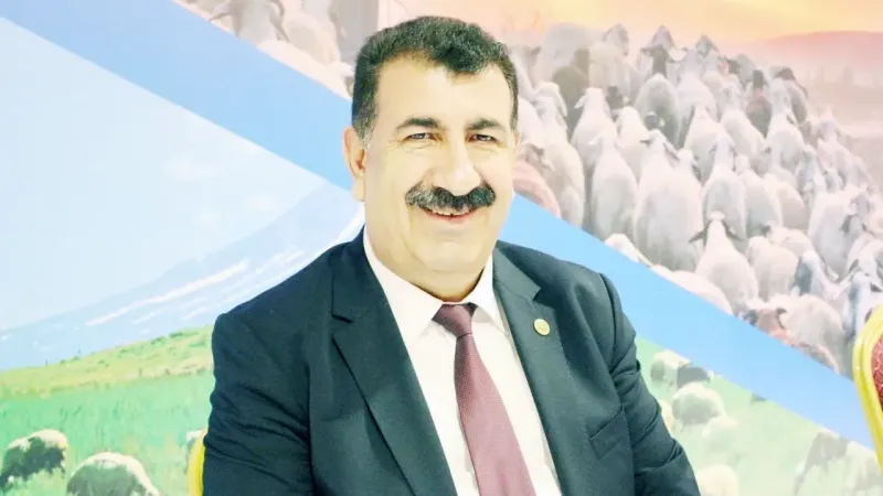 Başkan açıkladı.. Yetiştiricilere büyük destek