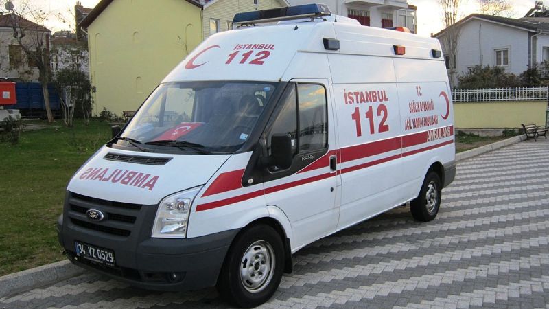 Pompalı Tüfekle Korkunç Kavga: Yaralılar Hastaneye Kaldırıldı