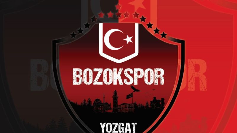 Bozokspor geri adım attı Değişmeyecek