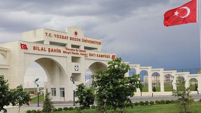 Yozgat’ta İmzalar Atıldı! Dev Yatırım Yeni Kapılar Açacak!