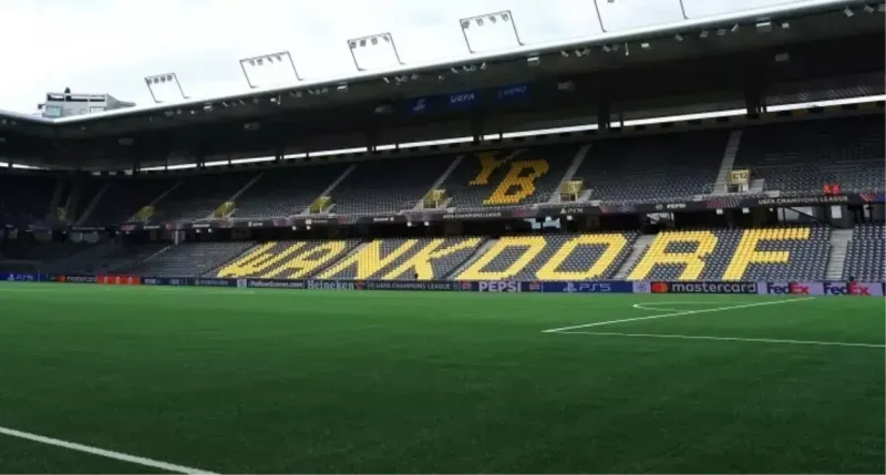 Young Boys Galatasaray maçı hakemi kim?