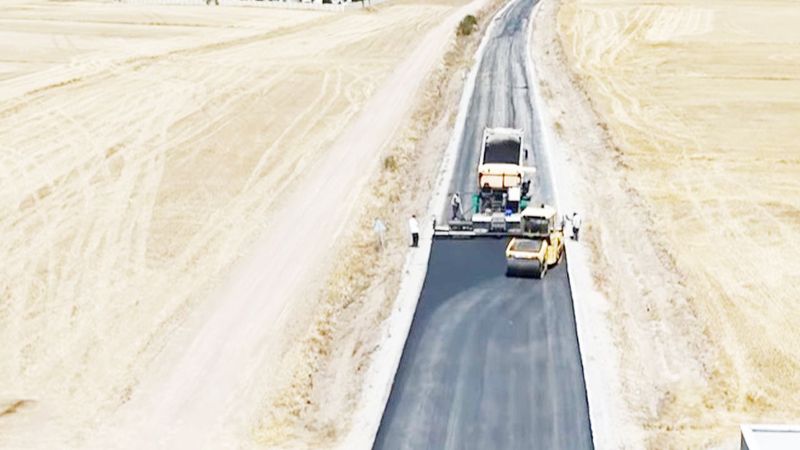 Yozgat’ta 2024 Yatırımları Tam Gaz!