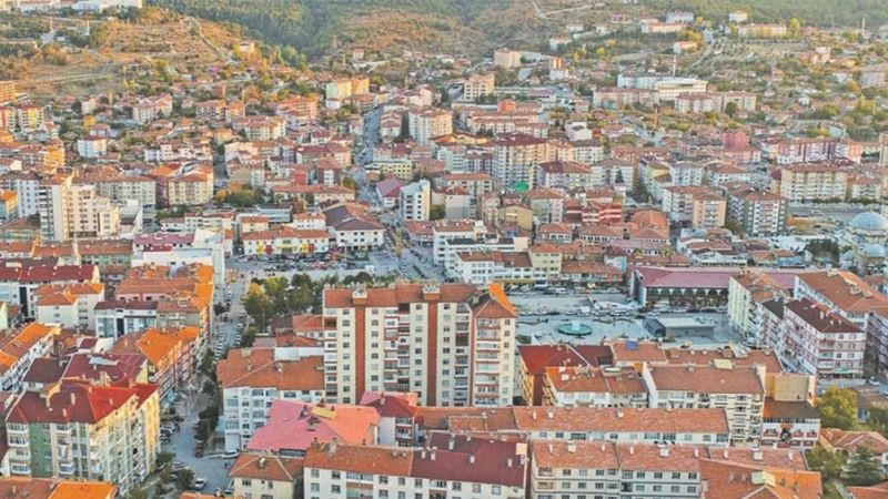 Yozgat’ta Hareketlilik Başladı: Yatırımcılar Köşeyi Dönüyor!