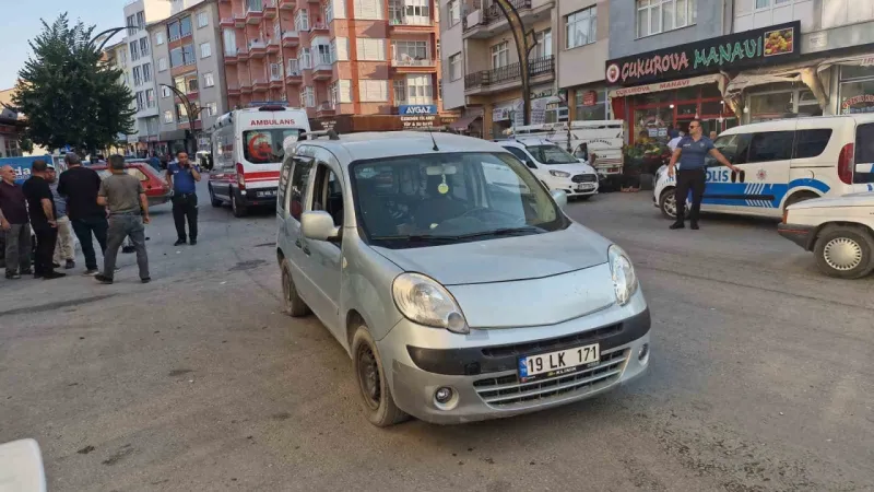 Yozgat'ı üzen kaza: gitti ayakkabı boyacısını buldu