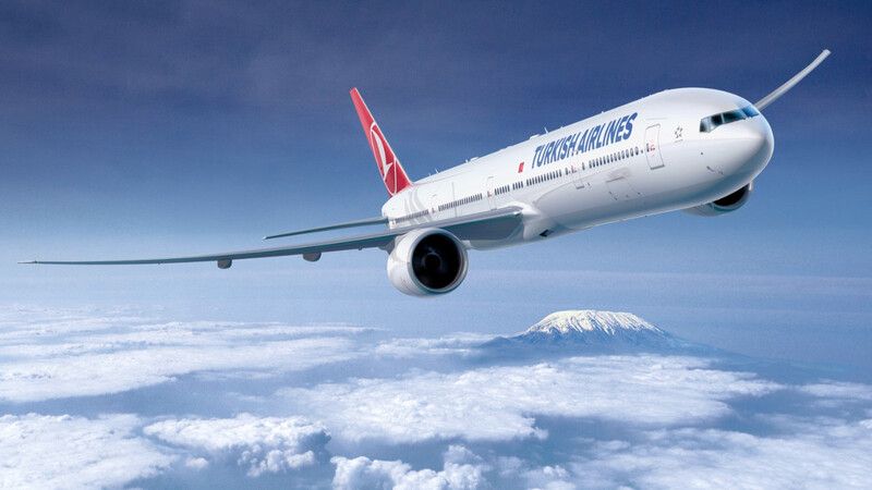 Türk Hava Yolları’ndan 2024 Yılına Damga Vuracak Dev Personel Hamlesi: Kariyeriniz İçin Kaçırılmayacak Fırsat!