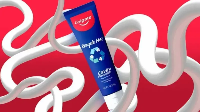 Colgate Boykot mu?