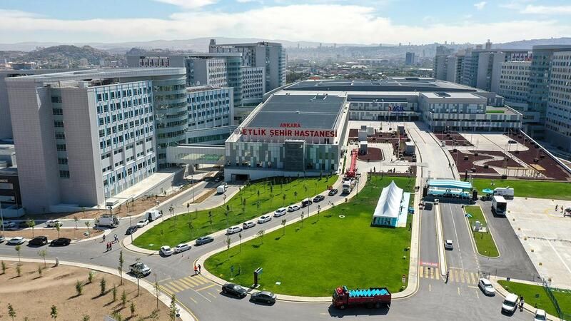 Başkentte Maymun Çiçeği Virüsü Patladı!