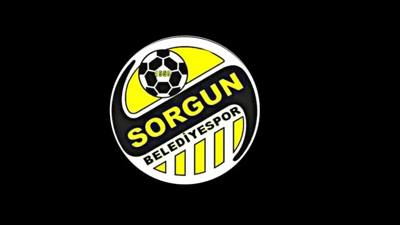 Sorgun Belediyespor'un futbolcularından ortak açıklama!