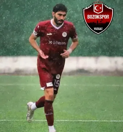 Yozgat Bozokspor’un Kadrosuna Dört Yeni Yıldız Eklendi!