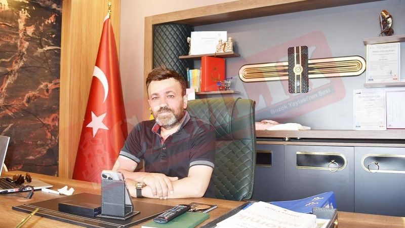 Yozgat’ta Ev Kiraları Ne Kadar? Konut Sıkıntısı Yaşanıyor Mu? Çağan Gayrimenkul Sahibi Açıkladı!