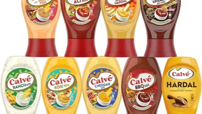 Calve Boykot Mu? Calve Hangi Ülkenin Malı?