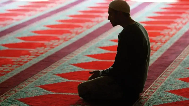 22 Ağustos 2024’te Yozgat ve İlçelerinde Namaz Vakitleri
