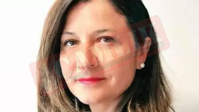 Nuray Babacan kimdir?