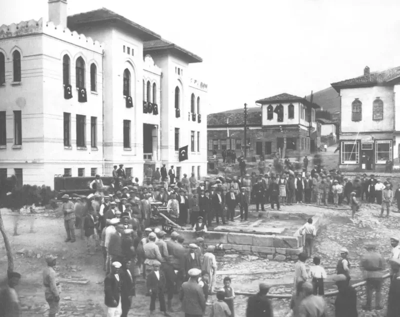 Atatürk Yozgat Olayı Nedir, Ne Oldu?