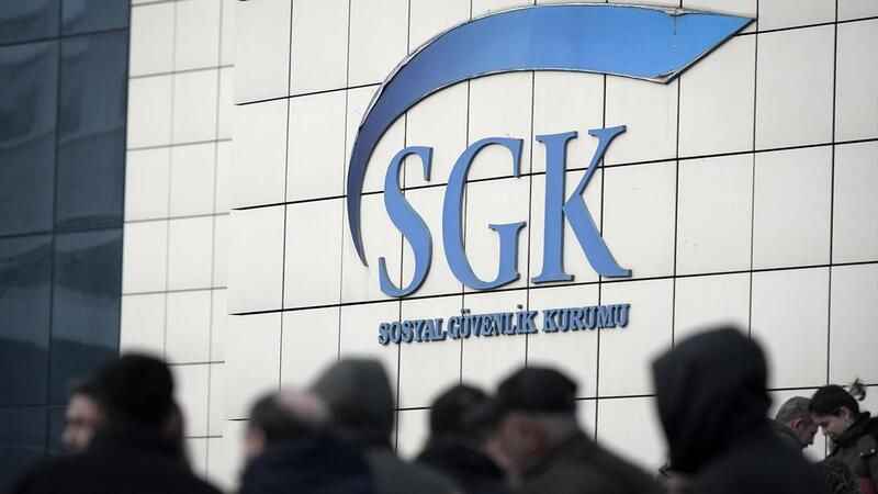 Yozgatlı emeklilere SGK'dan ödeme uyarası! Hesaplara yatmayacak...