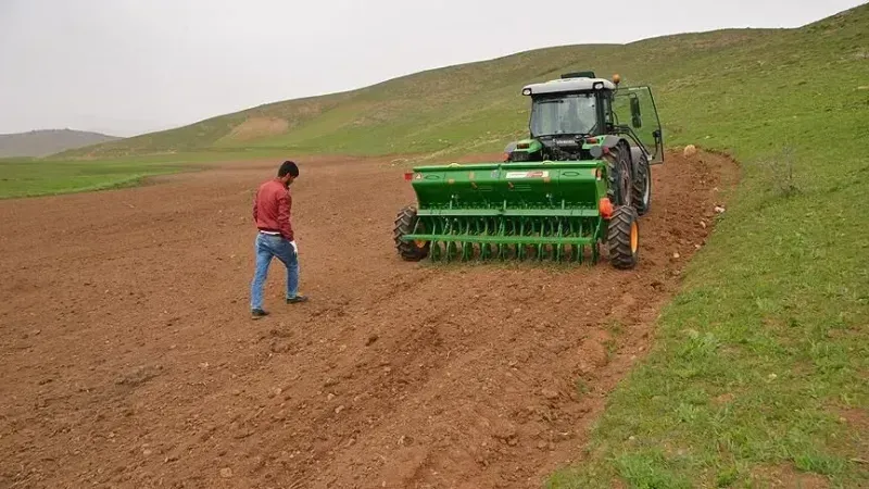 Yozgat'ta Tarım Arazisi Olanlar 1 Hafta İçinde Yapmazsa Pişman Olacak