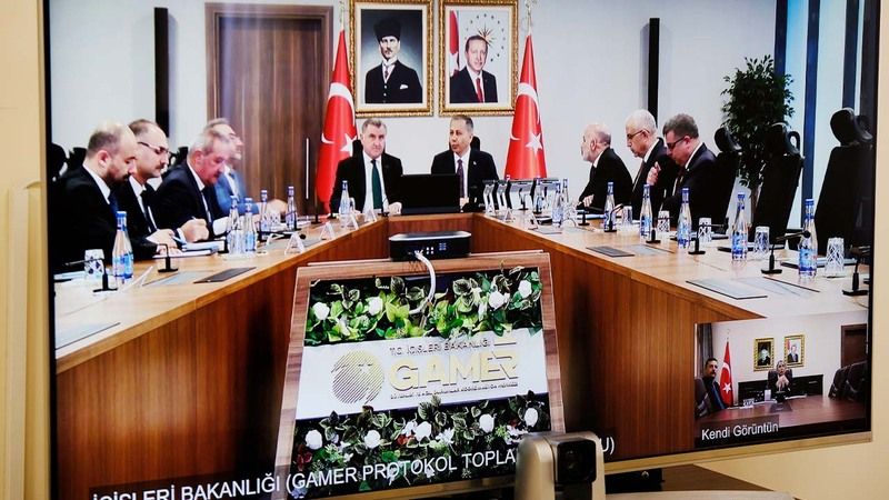 Yeni Eğitim Dönemi Öncesi Masaya Yatırıldı: Güvenlik ve Kalite Öncelik!