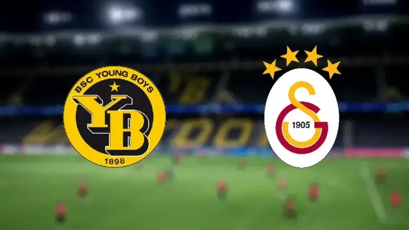 Young Boys Galatasaray turu kim geçti? Galatasaray elendi mi?