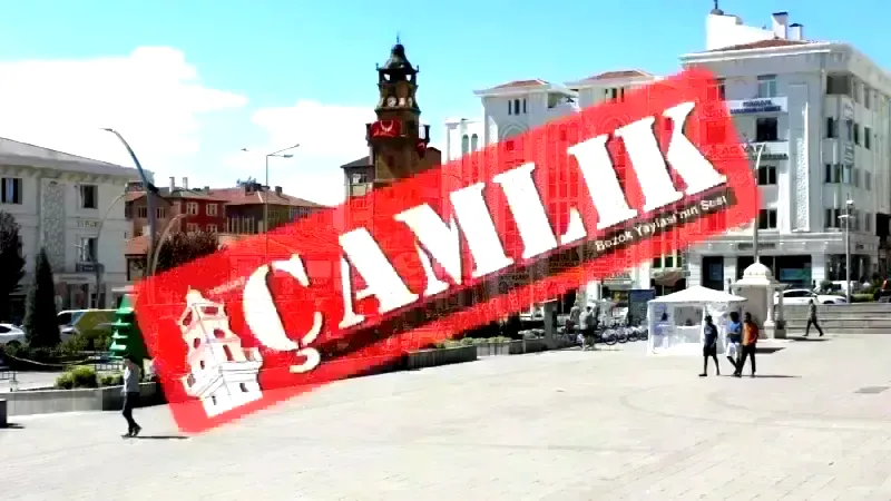 Bu İsimler Yozgat’ın Gizli Hazinesi!