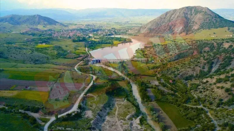 Yozgat’ın Gizemli Yüzleri: Tarih ve Doğanın Büyüleyici Karışımı!