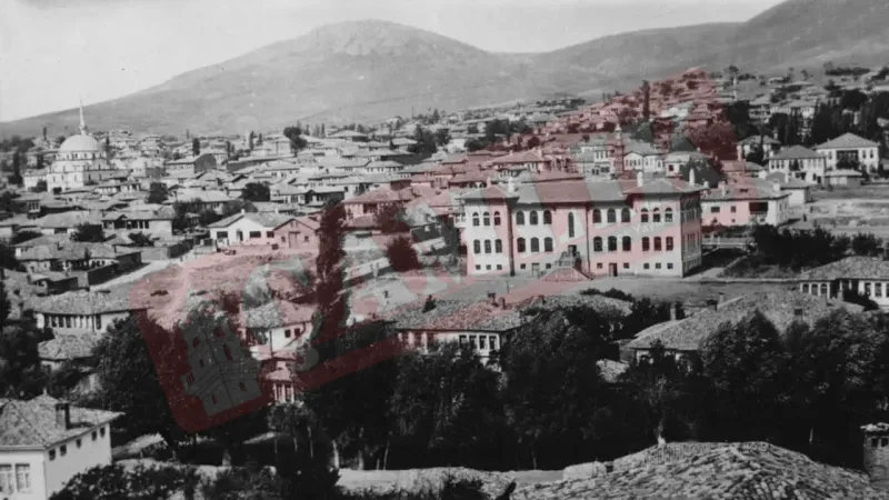 Yozgat’ın Adının Arkasındaki Gizemli Tarih: Şaşırtıcı Detaylar Açığa Çıktı!