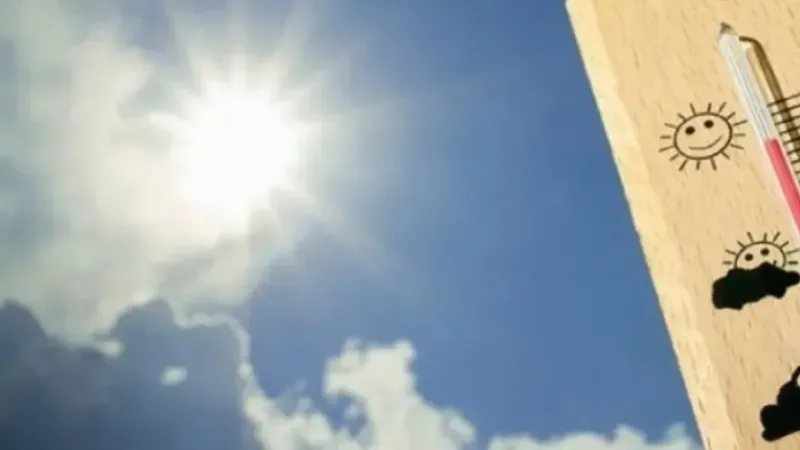 Yozgat’ın 5 Günlük Hava Durumu: Yüksek Sıcaklık ve Belirsiz Nem Dalgası!