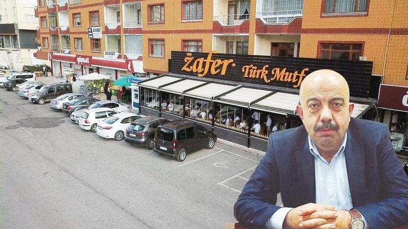 Yozgat Zafer Türk Mutfağı Birlikteliğin Buluşma Noktası!