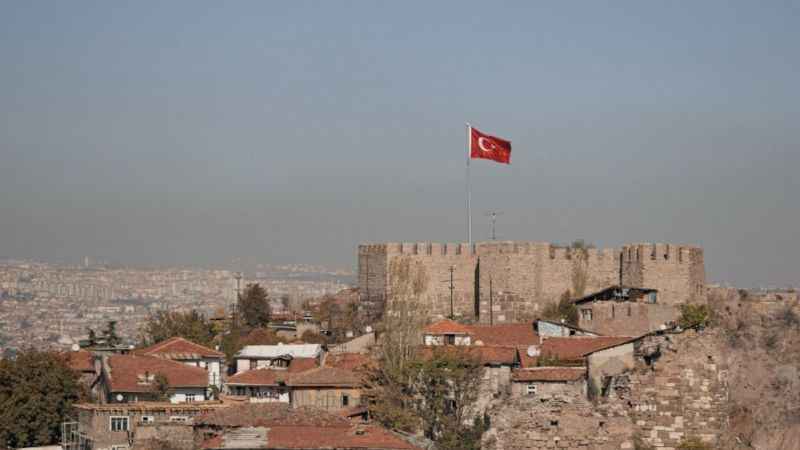 Ankara’da Hava Durumu: 31 Ağustos  2024 Cuma hava nasıl olacak? Detaylar haberimizde…
