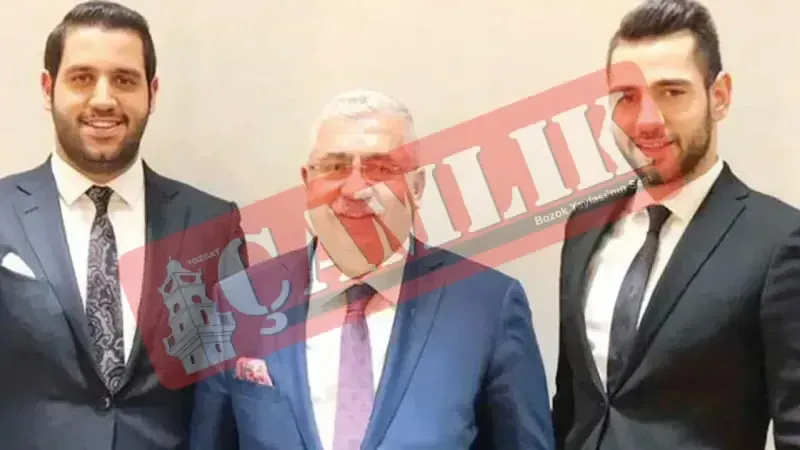 Ateş Ahlatcı kaç yaşında, serveti ne kadar? Ahlatcı Holding Yönetim Kurulu Üyesi Ateş Ahlatçı kimdir?
