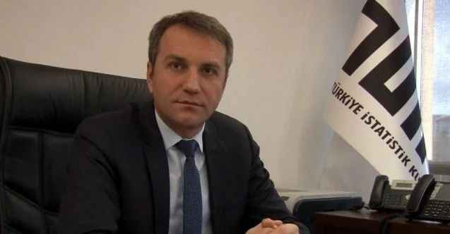 TÜİK Kayseri Bölge Müdürü Esenkar: "Kayseri’de kayıtlı motorlu taşıt sayısı 379 bin 734"