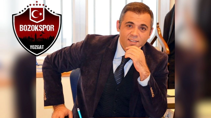 Bozokspor'da Dev Devrim: Yozgat'ın Yeni Futbol Gücü İnşa Ediliyor!