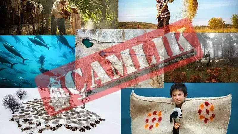 Son Başvuru Tarihi Yaklaşıyor: Tarım ve Orman Bakanlığı'nın Uluslararası Fotoğraf Yarışması İçin Son Şans!