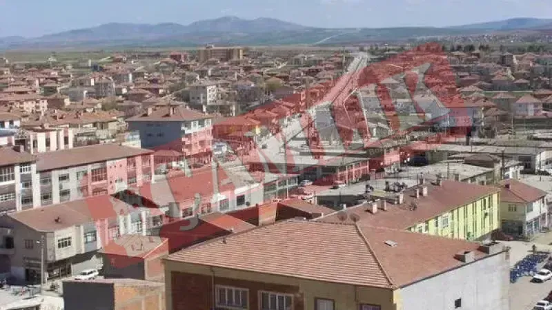 Boğazlıyan'ın Nüfusunda Ani Patlama: 2024'te Şehirde Neler Değişti?