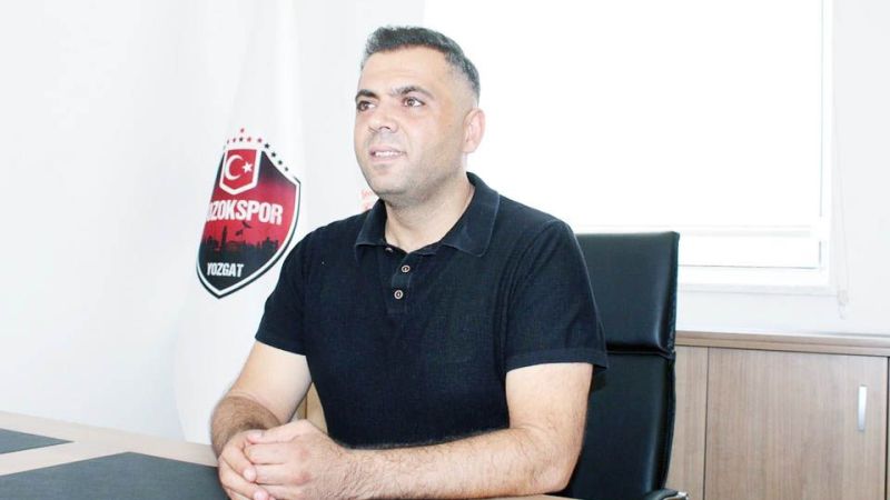 Bozokspor da transfer sürecek mi? Kulüp Başkanı açıkladı!
