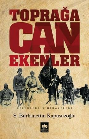 Yozgat'ın yetiştirdiği önemli isim Memleket Sevdasını Satırlara Döküyor