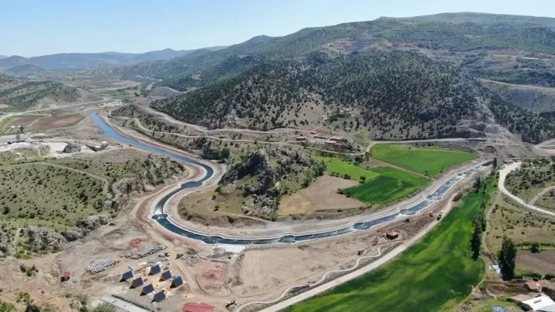 Çekerek’te Nüfus Değişimi: 2023’te Sessiz Yükseliş