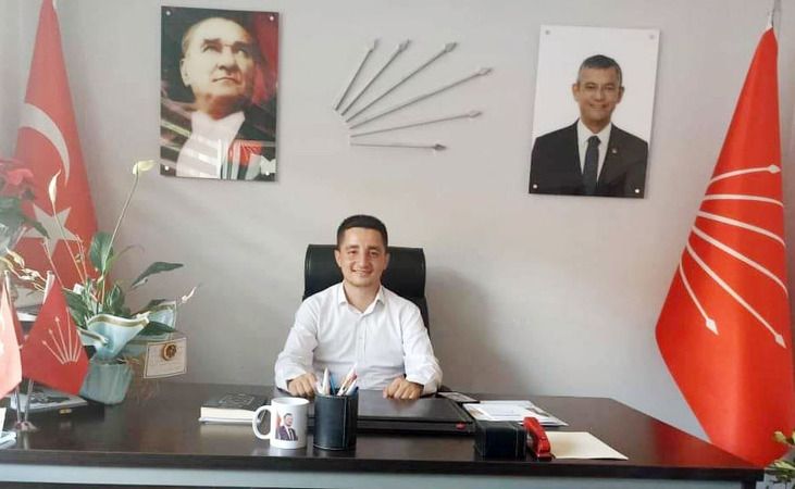 Mamak'ta gençlik Deniz Can Güven dedi. CHP bu kararla yeni bir sayfa açtı!