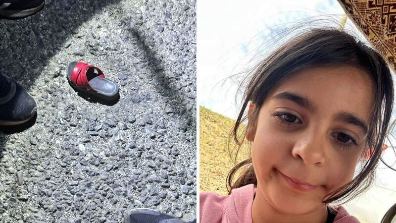 Küçücük Çocuk Kayboldu Yoksa Kaçırıldı mı Şüpheler ve Arama Çalışmaları Devam Ediyor