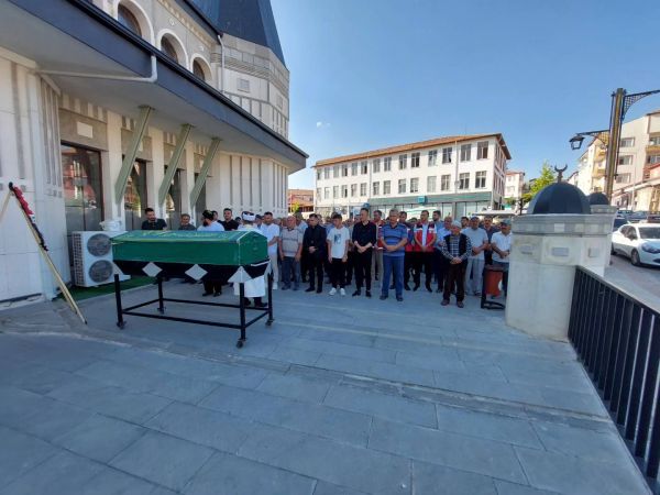 Çekerek’te İki Acı Veda: Kaymakam Furkan Nezir, Yalnız Bırakmadı