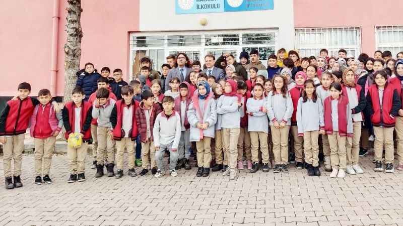 Yozgat'ta okullar açılıyor, ilkokula yeni başlayanlar için altın değerinde bir rehber