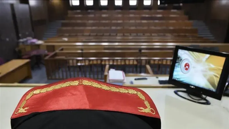 Yozgat Mahkemesinden Şoföre Büyük Zafer: İhale Davasında Tarihi Karar!