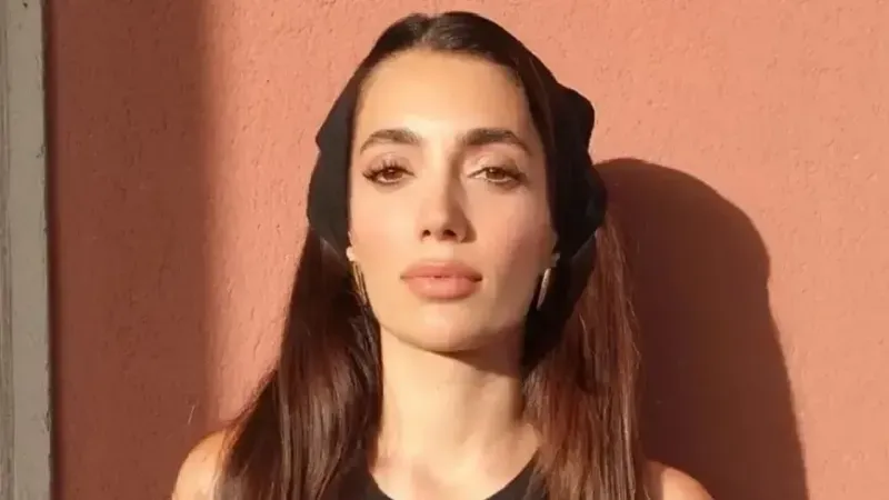 Rachel Araz nereli, kaç yaşında? Sosyal medya fenomeni Rachel Araz kimdir?
